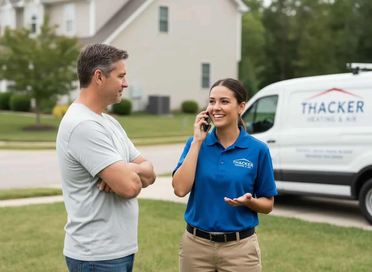 Ac Repair Wind Ridge, PA FAQs